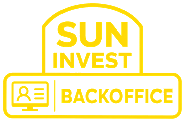 Suninvest Backoffice logo